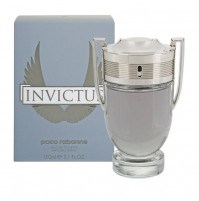INVICTUS 150ML EDT SPRAY FOR MEN BY PACO RABANNE